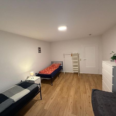 Big, Cosy And Central Apartment Karlsruhe Luaran gambar