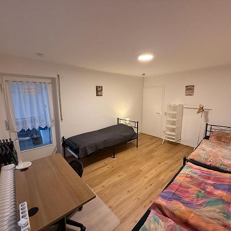 Big, Cosy And Central Apartment Karlsruhe Luaran gambar