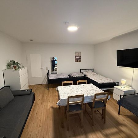 Big, Cosy And Central Apartment Karlsruhe Luaran gambar