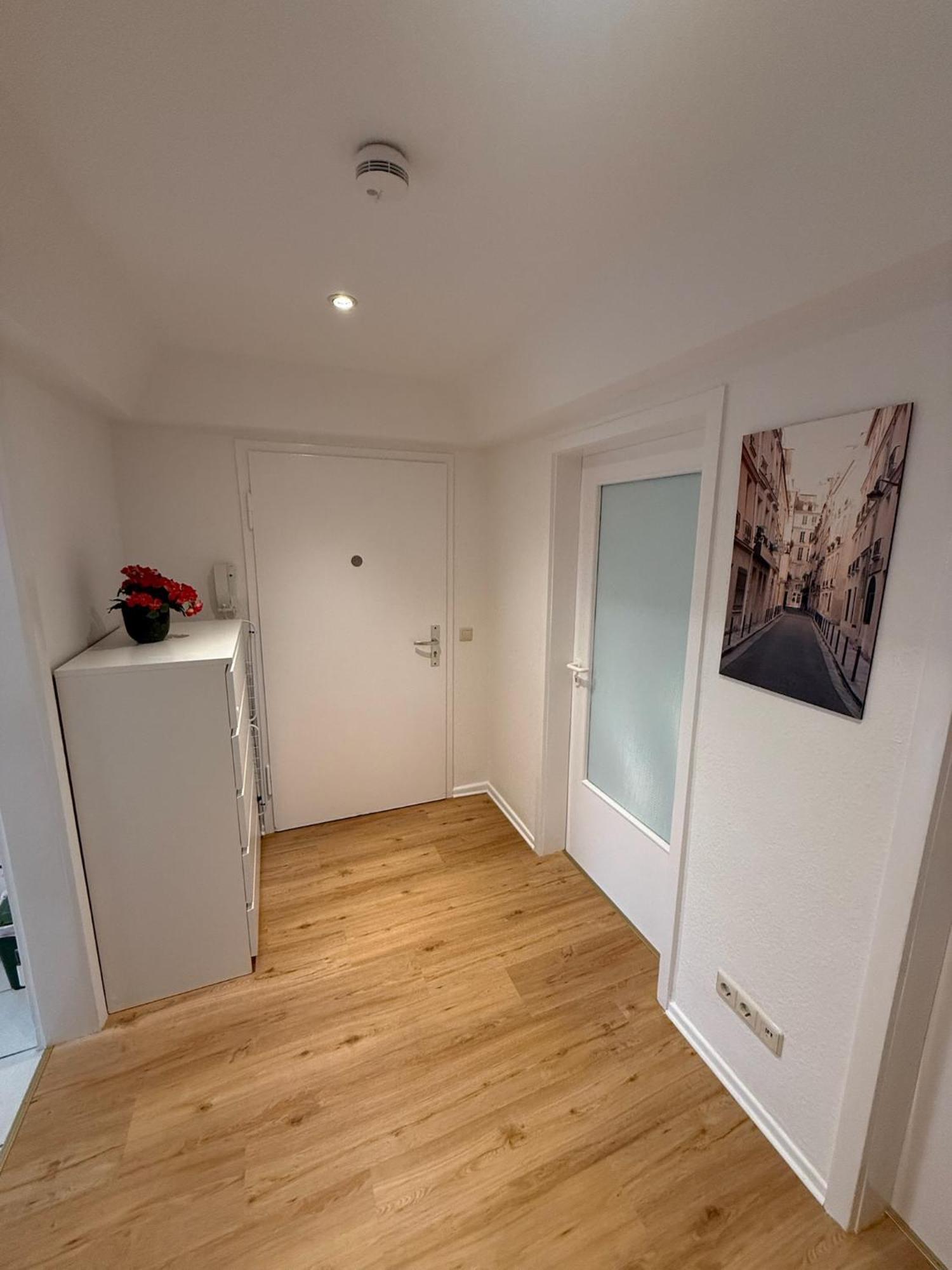 Big, Cosy And Central Apartment Karlsruhe Luaran gambar
