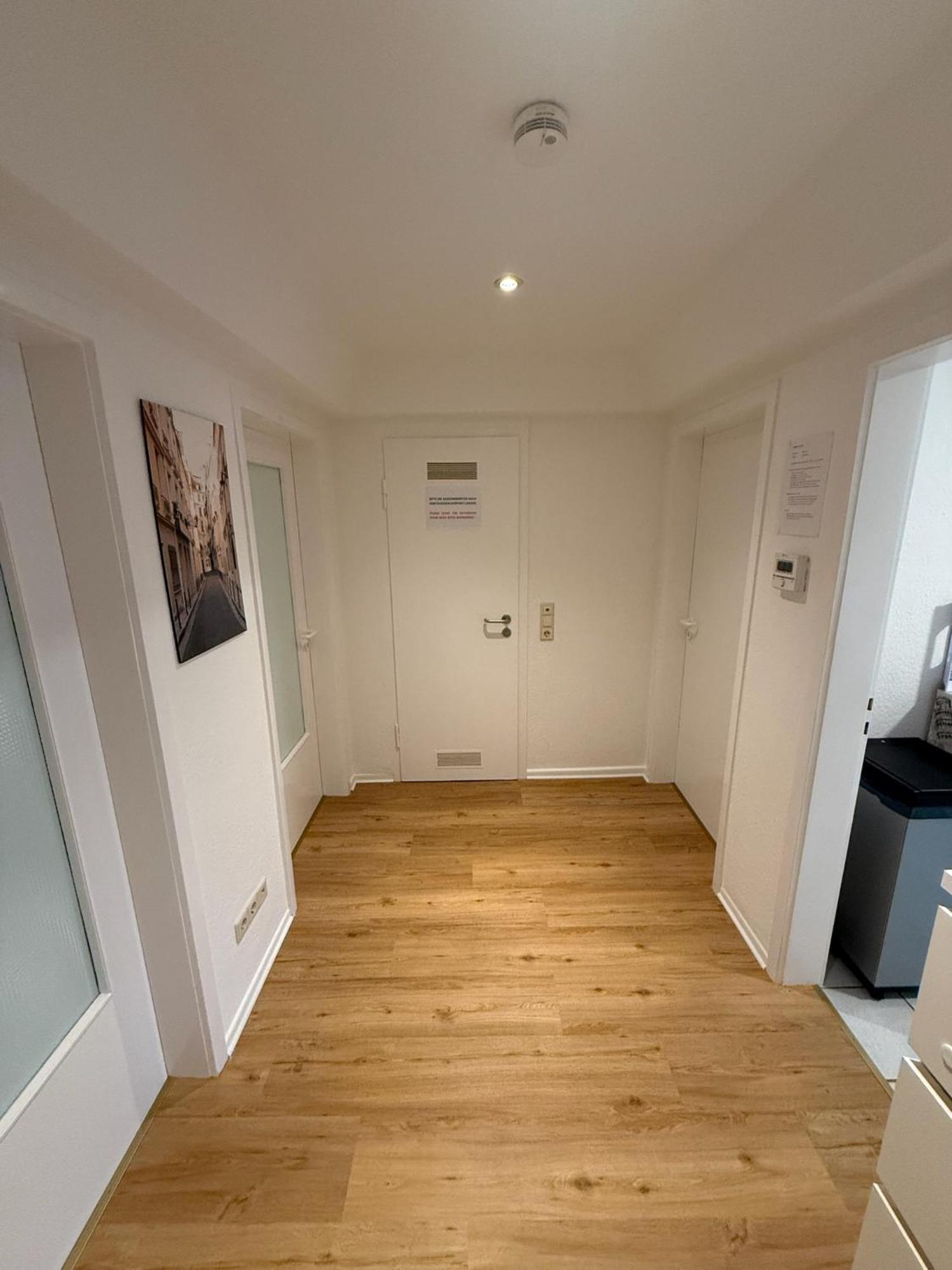 Big, Cosy And Central Apartment Karlsruhe Luaran gambar