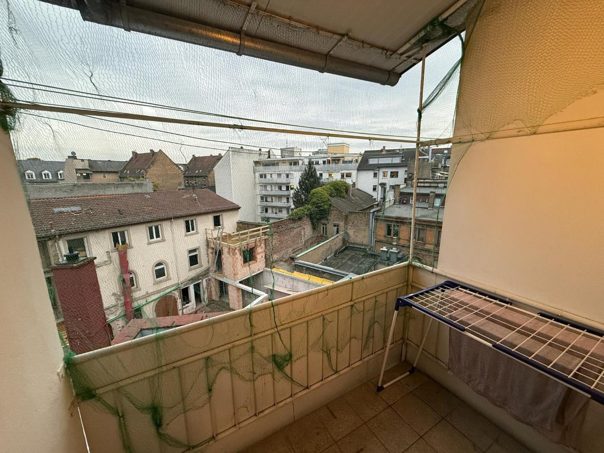 Big, Cosy And Central Apartment Karlsruhe Luaran gambar