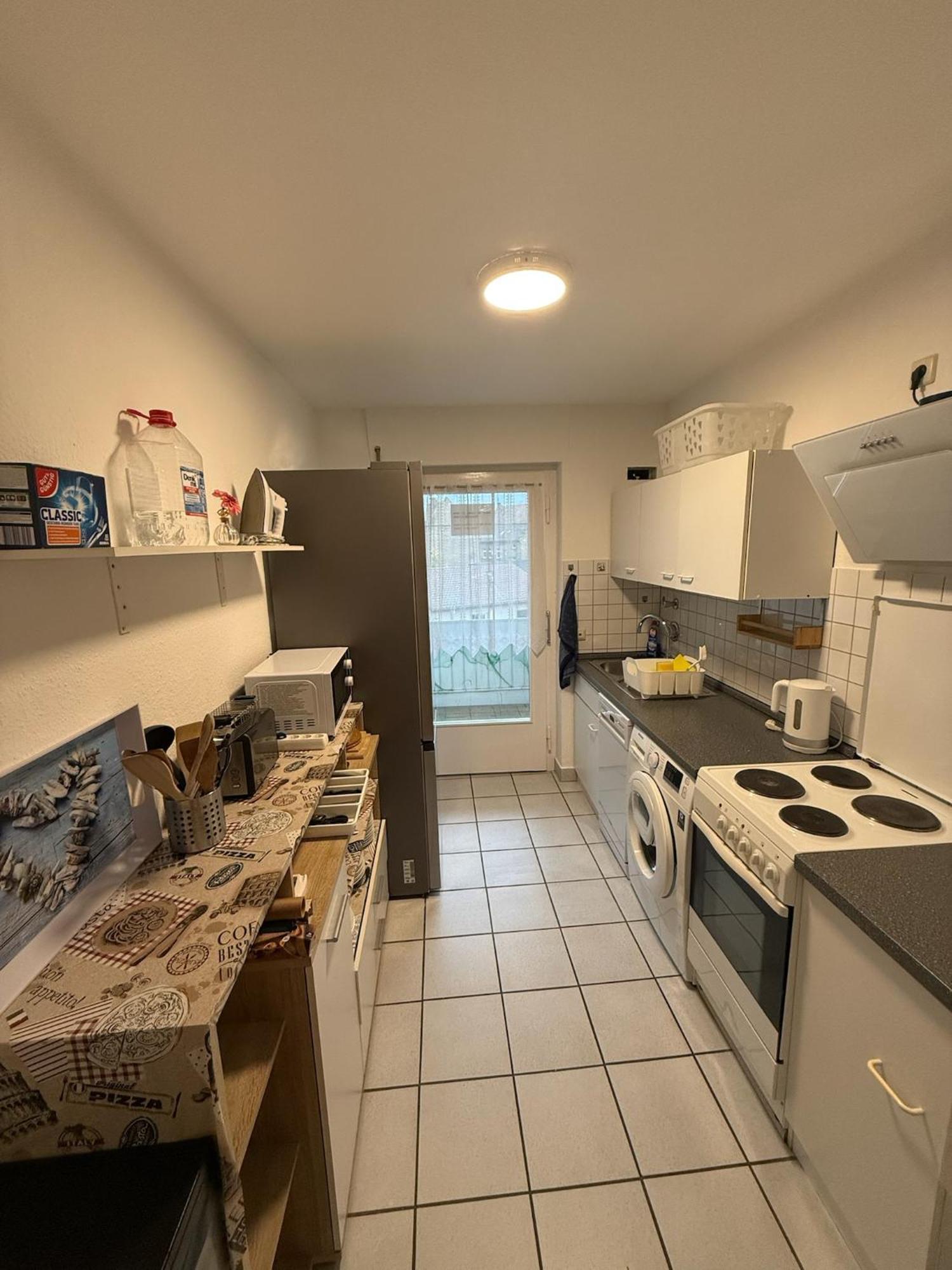 Big, Cosy And Central Apartment Karlsruhe Luaran gambar