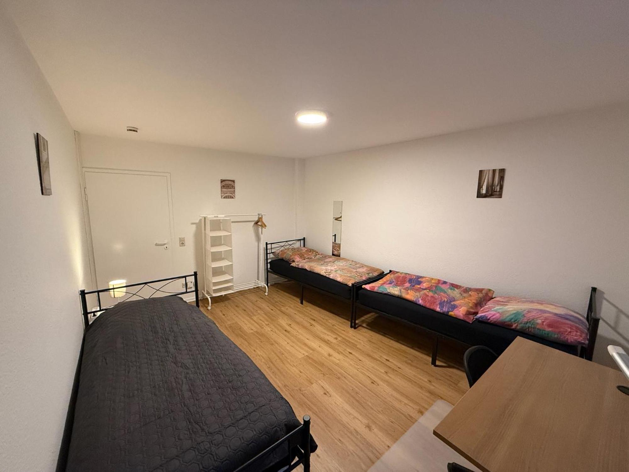 Big, Cosy And Central Apartment Karlsruhe Luaran gambar