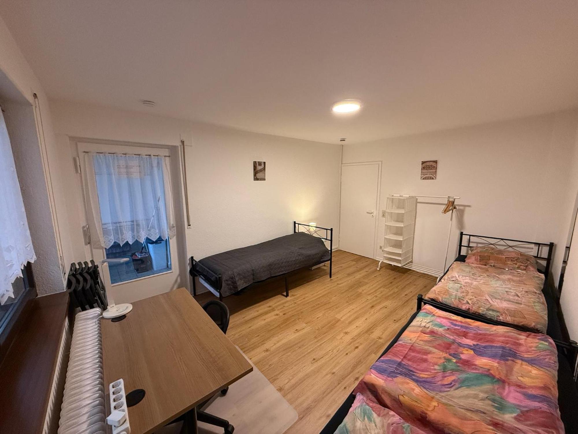 Big, Cosy And Central Apartment Karlsruhe Luaran gambar